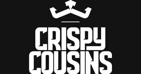 crispy cousins